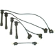 Purchase Top-Quality Original Equipment Replacement Ignition Wire Set by DENSO - 671-4142 pa2