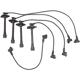 Purchase Top-Quality Original Equipment Replacement Ignition Wire Set by DENSO - 671-4145 pa1