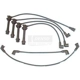 Purchase Top-Quality Original Equipment Replacement Ignition Wire Set by DENSO - 671-4161 pa2