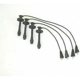 Purchase Top-Quality Original Equipment Replacement Ignition Wire Set by DENSO - 671-4169 pa1