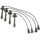 Purchase Top-Quality Original Equipment Replacement Ignition Wire Set by DENSO - 671-4169 pa2
