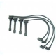 Purchase Top-Quality Original Equipment Replacement Ignition Wire Set by DENSO - 671-4176 pa1