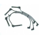 Purchase Top-Quality Original Equipment Replacement Ignition Wire Set by DENSO - 671-4179 pa1