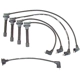 Purchase Top-Quality Original Equipment Replacement Ignition Wire Set by DENSO - 671-4189 pa1