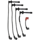 Purchase Top-Quality Original Equipment Replacement Ignition Wire Set by DENSO - 671-4192 pa3