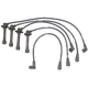 Purchase Top-Quality Original Equipment Replacement Ignition Wire Set by DENSO - 671-4226 pa1