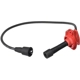 Purchase Top-Quality Original Equipment Replacement Ignition Wire Set by DENSO - 671-4244 pa2