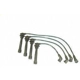 Purchase Top-Quality Original Equipment Replacement Ignition Wire Set by DENSO - 671-4247 pa1