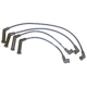 Purchase Top-Quality Original Equipment Replacement Ignition Wire Set by DENSO - 671-4259 pa1