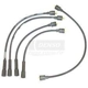 Purchase Top-Quality Original Equipment Replacement Ignition Wire Set by DENSO - 671-4264 pa1