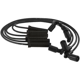 Purchase Top-Quality Original Equipment Replacement Ignition Wire Set by DENSO - 671-4313 pa2