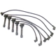 Purchase Top-Quality Original Equipment Replacement Ignition Wire Set by DENSO - 671-5007 pa1