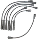 Purchase Top-Quality Original Equipment Replacement Ignition Wire Set by DENSO - 671-6002 pa2