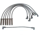 Purchase Top-Quality Original Equipment Replacement Ignition Wire Set by DENSO - 671-6012 pa3