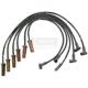 Purchase Top-Quality Original Equipment Replacement Ignition Wire Set by DENSO - 671-6031 pa2