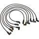 Purchase Top-Quality Original Equipment Replacement Ignition Wire Set by DENSO - 671-6038 pa2