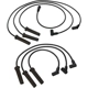Purchase Top-Quality Original Equipment Replacement Ignition Wire Set by DENSO - 671-6042 pa2