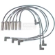 Purchase Top-Quality Original Equipment Replacement Ignition Wire Set by DENSO - 671-6043 pa1