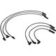 Purchase Top-Quality Original Equipment Replacement Ignition Wire Set by DENSO - 671-6063 pa3
