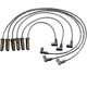 Purchase Top-Quality Original Equipment Replacement Ignition Wire Set by DENSO - 671-6064 pa6