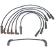 Purchase Top-Quality DENSO - 671-6068 - Original Equipment Replacement Ignition Wire Set pa5