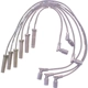 Purchase Top-Quality Original Equipment Replacement Ignition Wire Set by DENSO - 671-6070 pa2