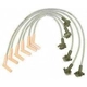 Purchase Top-Quality Original Equipment Replacement Ignition Wire Set by DENSO - 671-6079 pa2