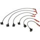 Purchase Top-Quality Original Equipment Replacement Ignition Wire Set by DENSO - 671-6079 pa3