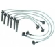 Purchase Top-Quality Original Equipment Replacement Ignition Wire Set by DENSO - 671-6092 pa1