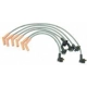 Purchase Top-Quality Original Equipment Replacement Ignition Wire Set by DENSO - 671-6098 pa1