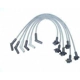 Purchase Top-Quality Original Equipment Replacement Ignition Wire Set by DENSO - 671-6099 pa1