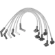 Purchase Top-Quality Original Equipment Replacement Ignition Wire Set by DENSO - 671-6099 pa3