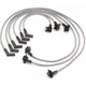 Purchase Top-Quality Original Equipment Replacement Ignition Wire Set by DENSO - 671-6100 pa1