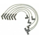 Purchase Top-Quality Original Equipment Replacement Ignition Wire Set by DENSO - 671-6113 pa1