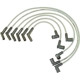 Purchase Top-Quality Original Equipment Replacement Ignition Wire Set by DENSO - 671-6113 pa3