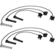 Purchase Top-Quality Original Equipment Replacement Ignition Wire Set by DENSO - 671-6115 pa2