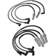 Purchase Top-Quality Original Equipment Replacement Ignition Wire Set by DENSO - 671-6130 pa2
