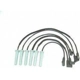 Purchase Top-Quality Original Equipment Replacement Ignition Wire Set by DENSO - 671-6136 pa1