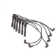 Purchase Top-Quality Original Equipment Replacement Ignition Wire Set by DENSO - 671-6165 pa1