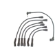 Purchase Top-Quality Original Equipment Replacement Ignition Wire Set by DENSO - 671-6180 pa1