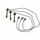 Purchase Top-Quality Original Equipment Replacement Ignition Wire Set by DENSO - 671-6183 pa1