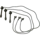 Purchase Top-Quality Original Equipment Replacement Ignition Wire Set by DENSO - 671-6183 pa3