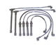 Purchase Top-Quality Original Equipment Replacement Ignition Wire Set by DENSO - 671-6196 pa5