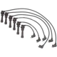 Purchase Top-Quality Original Equipment Replacement Ignition Wire Set by DENSO - 671-6215 pa1