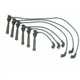 Purchase Top-Quality Original Equipment Replacement Ignition Wire Set by DENSO - 671-6220 pa2