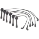 Purchase Top-Quality Original Equipment Replacement Ignition Wire Set by DENSO - 671-6224 pa1