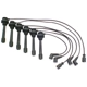 Purchase Top-Quality Original Equipment Replacement Ignition Wire Set by DENSO - 671-6228 pa1