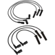 Purchase Top-Quality Original Equipment Replacement Ignition Wire Set by DENSO - 671-6259 pa4