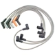 Purchase Top-Quality Original Equipment Replacement Ignition Wire Set by DENSO - 671-6261 pa1