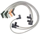 Purchase Top-Quality Original Equipment Replacement Ignition Wire Set by DENSO - 671-6261 pa2